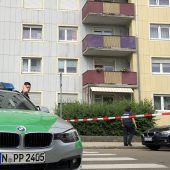Familiendrama mit vier Toten im fränkischen Altmühltal