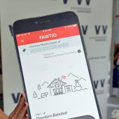 Preis für neues Ticketsystem des Verkehrsverbunds