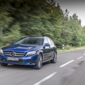 Baby-Benz ist erwachsen geworden