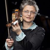 Rolle der Frau in der Musik