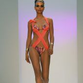 Strandkleid