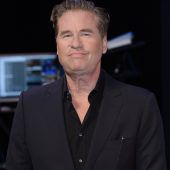 Kilmer bei „Top Gun 2“ dabei