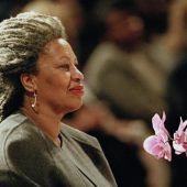 Toni Morrison klärt auf