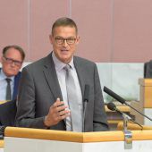 Immer mehr Kinderseelen leiden