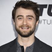 Almosen für Daniel Radcliffe
