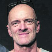 Anziehender Tanz