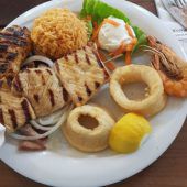 Grüße aus Corfu