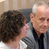 Peter Pilz ist zurück