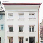 Neues altes urbanesSchmuckkästchen