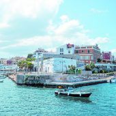 Die Wundertüte Menorca