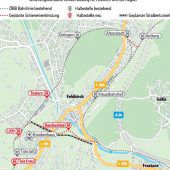 Mobilität wird zur Bürgerfrage