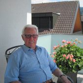 Gratulation zum Geburtstag