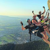 Schöne Aussichten