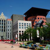 Denver: Kreativ und lebendig