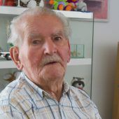 Gratulation zum Geburtstag