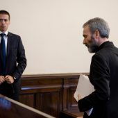 Orientierungslosigkeit Ursache für Absturz von Hannes Arch
