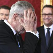 FPÖ attackiert Van der Bellen