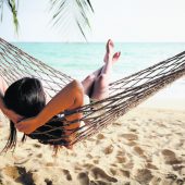 Urlaub – Zeit, um Mensch zu sein