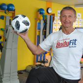 „Russland wird ein toller Gastgeber sein“