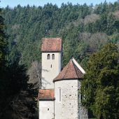 Eröffnung der Konzertreihe St. Corneli 2018