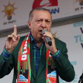 Rund 42 Prozent Beteiligung bei Türkei-Wahl in Österreich