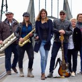 „Funkstreife 6“ mit neuer Sängerin
