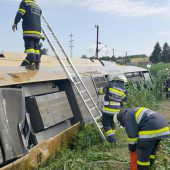 Mariazellerbahn zu schnell unterwegs – Garnitur entgleist