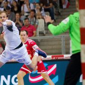 WM-Auftakt gegen Saudi-Arabien