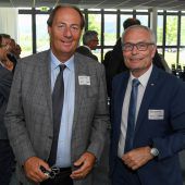 „Die Zukunft ist nicht vorbestimmt . . .“