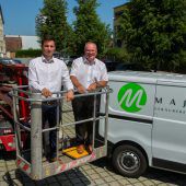 Mit sauberer Leistung zum Erfolg