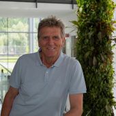 „Ich genieße die Entschleunigung“
