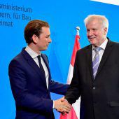 Ruf nach „Achse der Willigen“