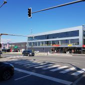 Harder Delladio Park wird umfangreicher