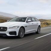 Sport-Transport auf die englische Art und Weise