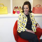 Trauer um US-Designerin Kate Spade