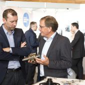 Neue Technologien und kreative Vermarkter