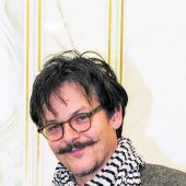 Vom Popsänger zum Komponisten
