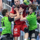Tanaskovic wechselt nach Leoben