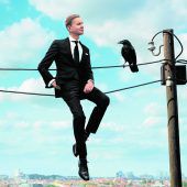 Max Raabe kommt mit neuem Programm nach Bregenz