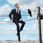 Max Raabe mit neuem Programm