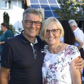 Ein Kinderhaus, das sich weiterentwickelt