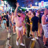 „Knöllchen-Offensive“ in Mallorca: Polizei setzt Benimmregeln durch