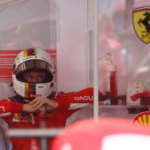 „Amateur“ Vettel in der Kritik