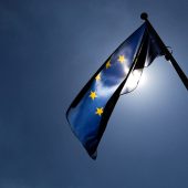 EU-Präsident für ein halbes Jahr