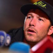 Ex-Skistar Bode Miller trauert um Tochter