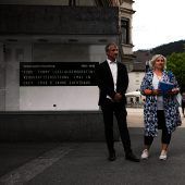 Ein Rundgang zum Erinnern