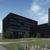 Auf reichlich Erfolg gebaut
