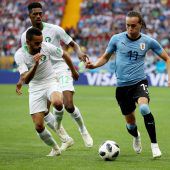 Uruguay freut sich auf den Härtetest