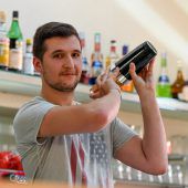 Die Bar als Versuchslabor