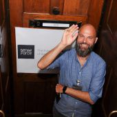 Senseforce und der Paternoster